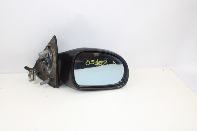 Espelho de retrovisão direito 96413210 PEUGEOT