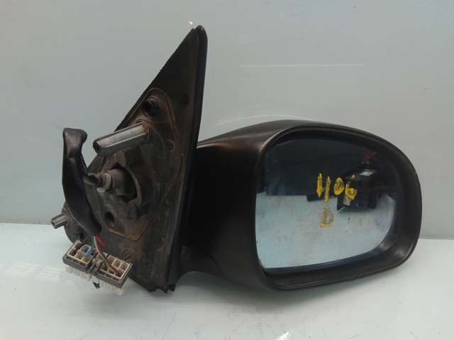 Espelho de retrovisão direito 96413210 PEUGEOT