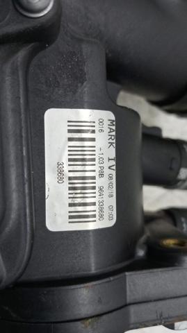  Boxer  сaixa (2002-2005) original desde 18,92 €