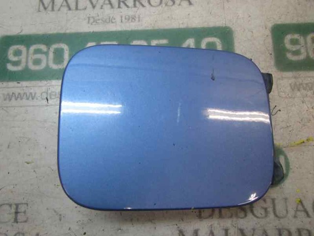 Alcapão do tanque de combustível 96413420 GM