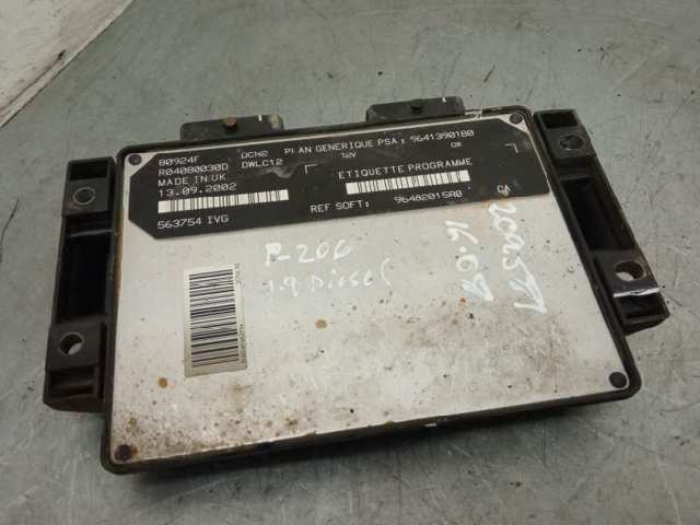 9641390180 Peugeot/Citroen
