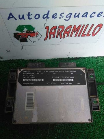 9641390180 Peugeot/Citroen
