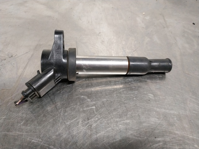 Bobina de ignição 96414260 GM