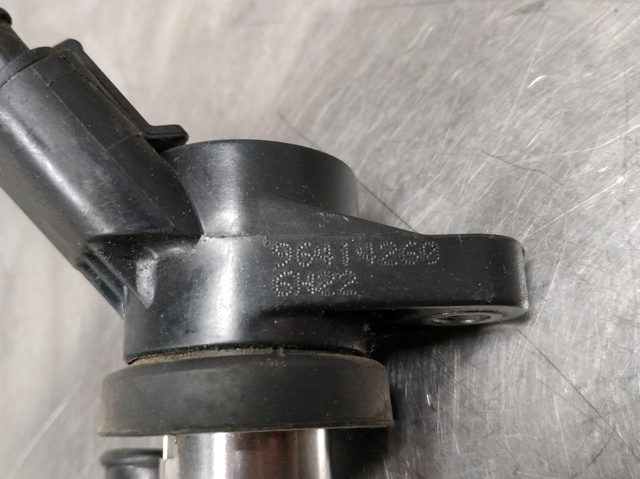 Bobina de ignição 96414260 GM