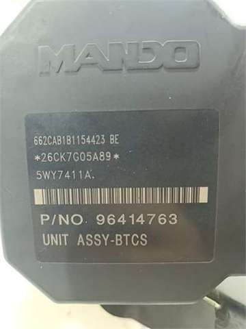 96414760 General Motors