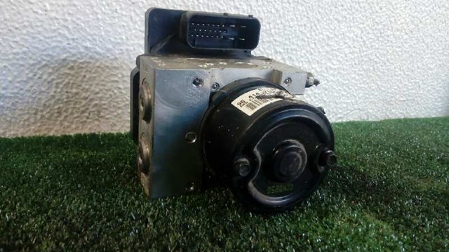 Unidade hidráulico de controlo ABS 96414763 GM