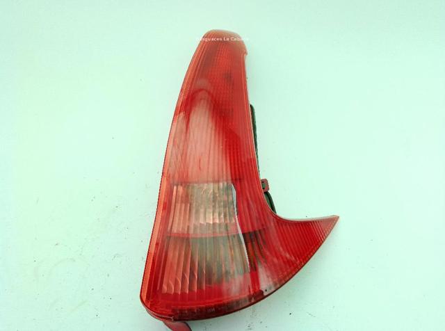 Lanterna traseira direita 9641540577 PEUGEOT
