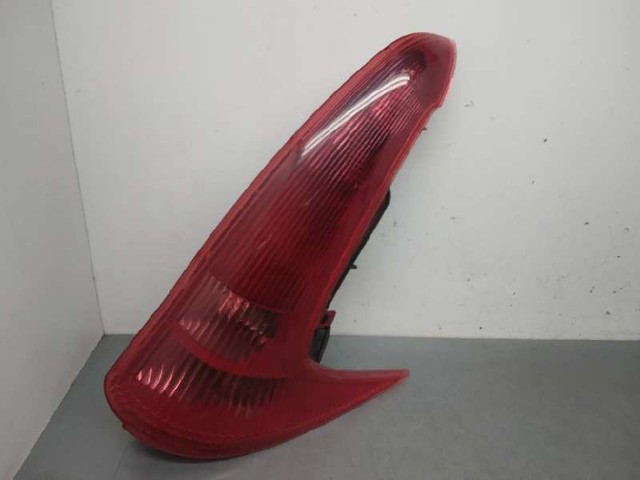 Lanterna traseira direita 9641540577 PEUGEOT