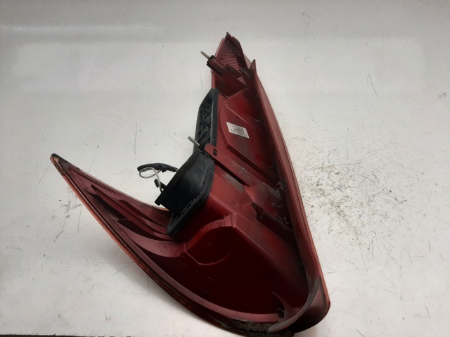 Lanterna traseira direita 9641540577 PEUGEOT