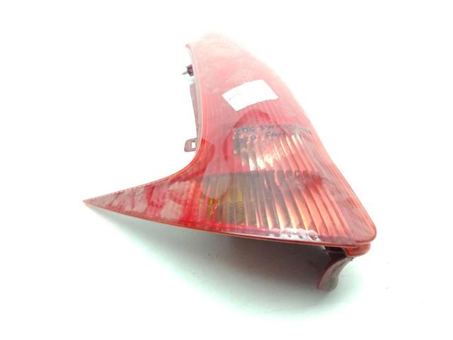 Lanterna traseira esquerda 9641540677 PEUGEOT