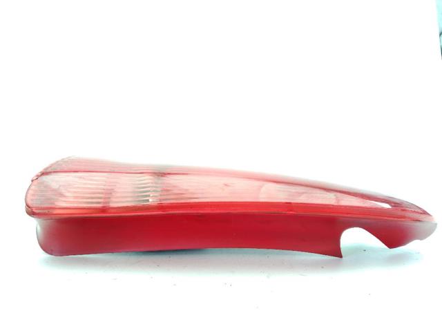 Lanterna traseira esquerda 9641540677 PEUGEOT