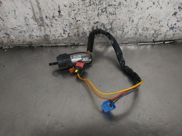Fecho de ignição 9641551180 PEUGEOT