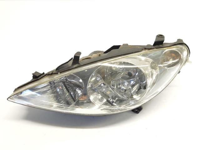 Luz esquerda 9641615380 PEUGEOT