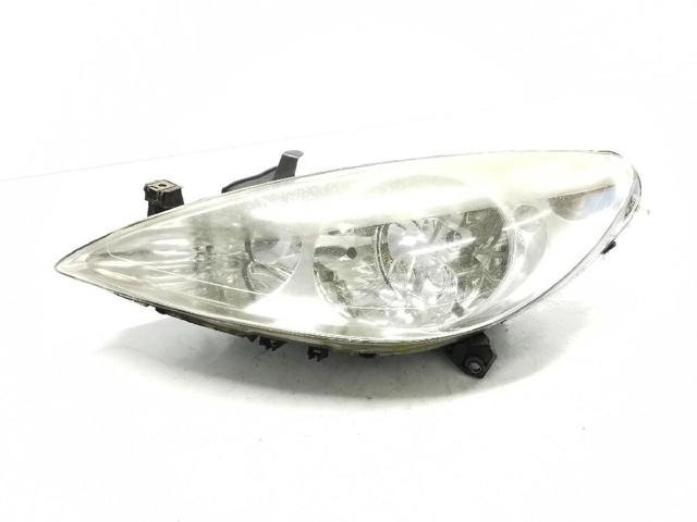 Luz esquerda 9641615380 PEUGEOT