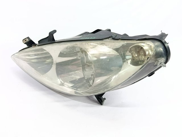 Luz esquerda 9641615780 PEUGEOT