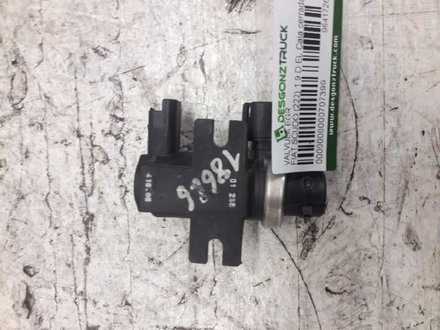 9641726680 Fiat/Alfa/Lancia