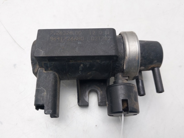 9641726680 Peugeot/Citroen
