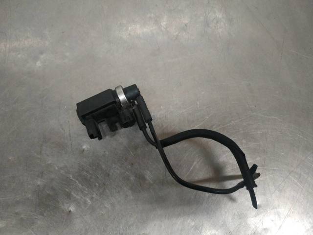 Convertidor de pressão (solenoide) de supercompressão 9641726680 PEUGEOT