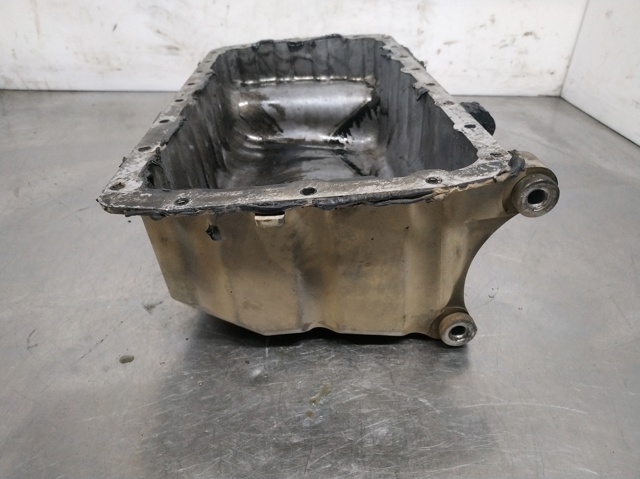Panela de óleo de cárter do motor 9641726880 PEUGEOT