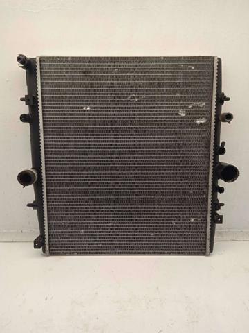 Radiador de esfriamento de motor 9641728180 PEUGEOT