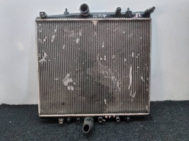 9641728380 Fiat/Alfa/Lancia