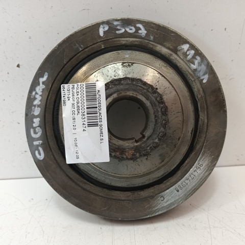 9641741980 Peugeot/Citroen