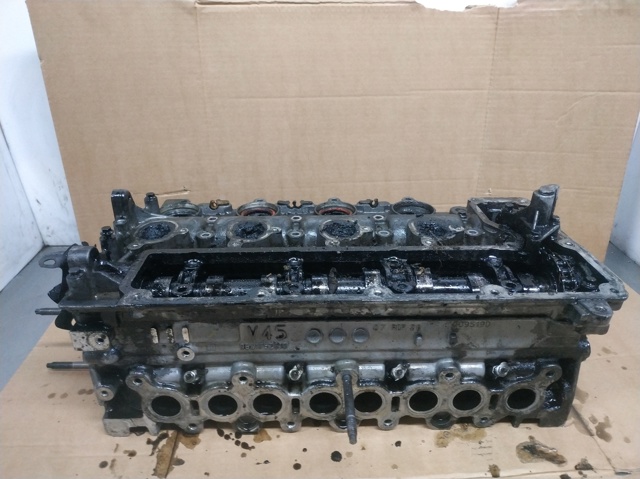  Ford Focus II (DA, HCP, DP)
