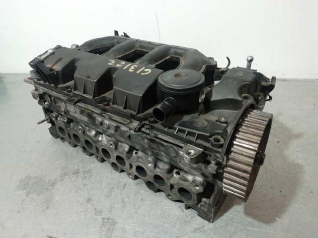 Cabeça de motor (CBC) 9641752610 PEUGEOT