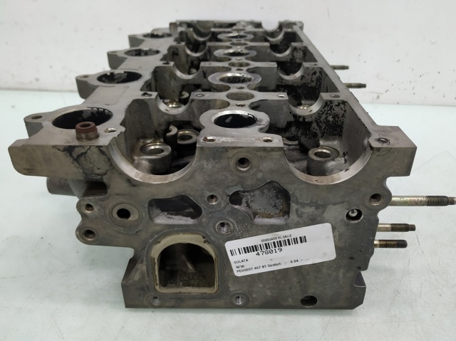 9641752610 Peugeot/Citroen