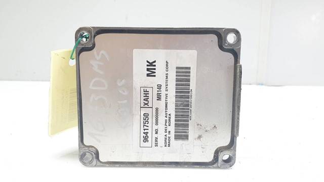 96417550 General Motors