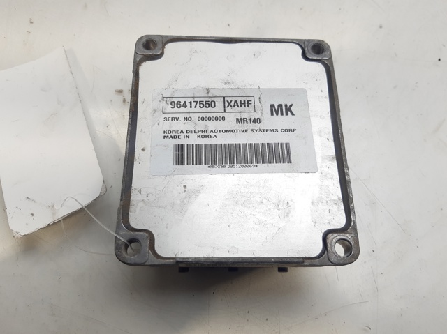 96417550 General Motors