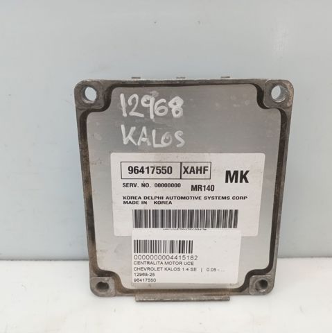 96417550 General Motors