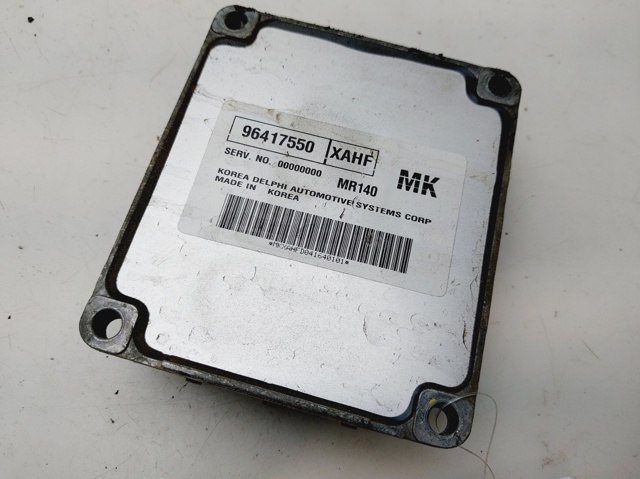 96417550 General Motors