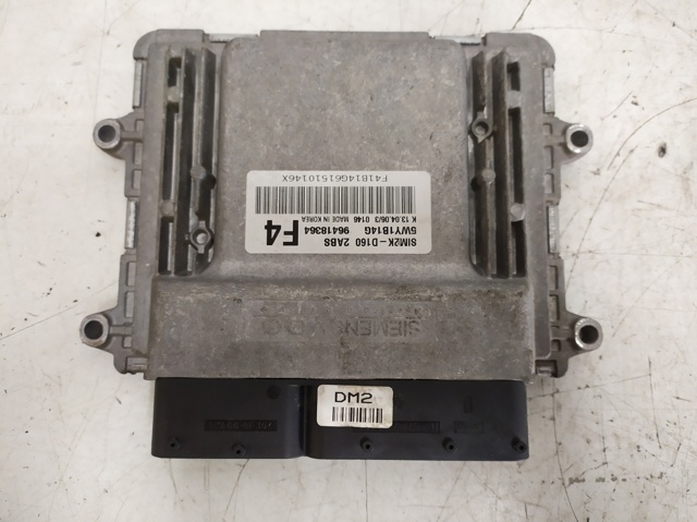  para Chevrolet Epica  (V250)