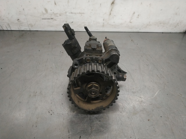Bomba de combustível de pressão alta 9641852080 FORD