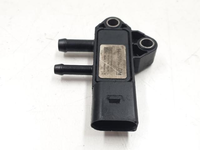 Sensor de pressão dos gases de escape 96419104 GM