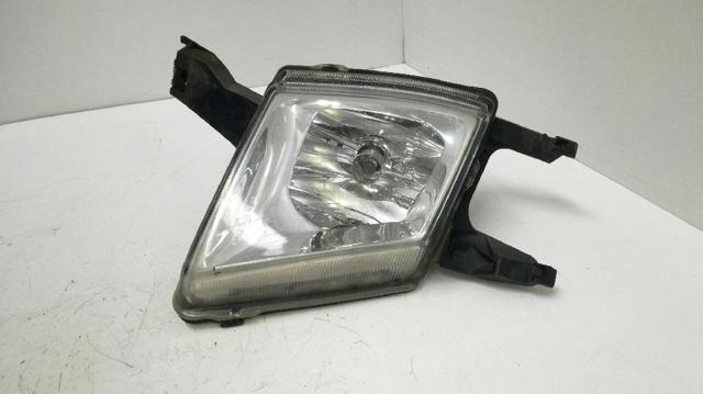 Luzes de nevoeiro direitas 9641945480 PEUGEOT