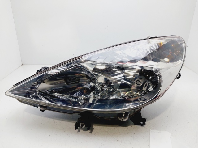  para Peugeot 607  (9D, 9U)