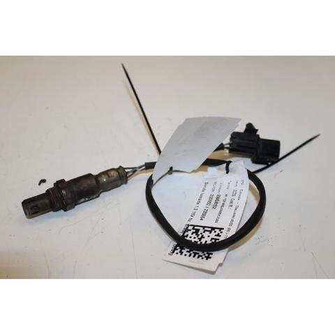 Sonda lambda, sensor de oxigênio 96419957 GM