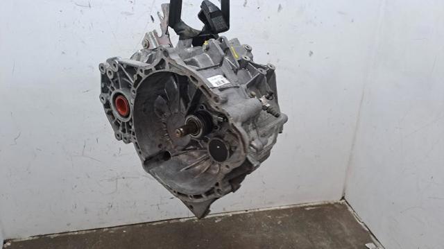 Caixa de Mudança montada (caixa mecânica de velocidades) para Chevrolet Captiva C100