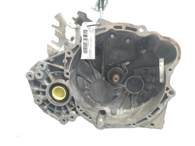 96420073 Opel