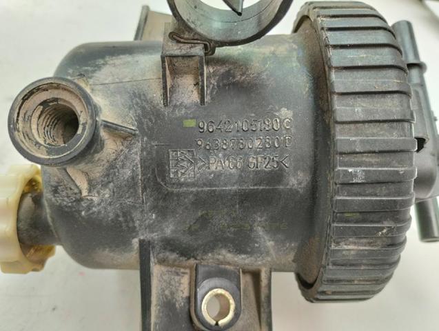 9642105180C Peugeot/Citroen