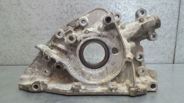 Bomba de óleo 9642180580 PEUGEOT