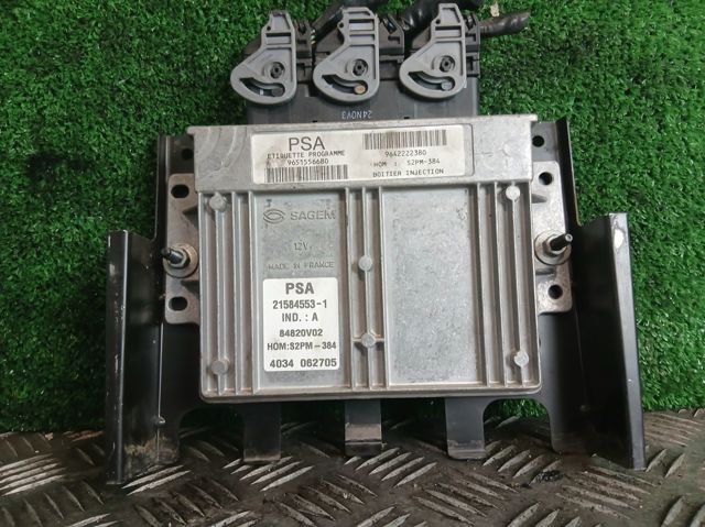 9642222380 Peugeot/Citroen