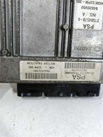 9642222380 Peugeot/Citroen