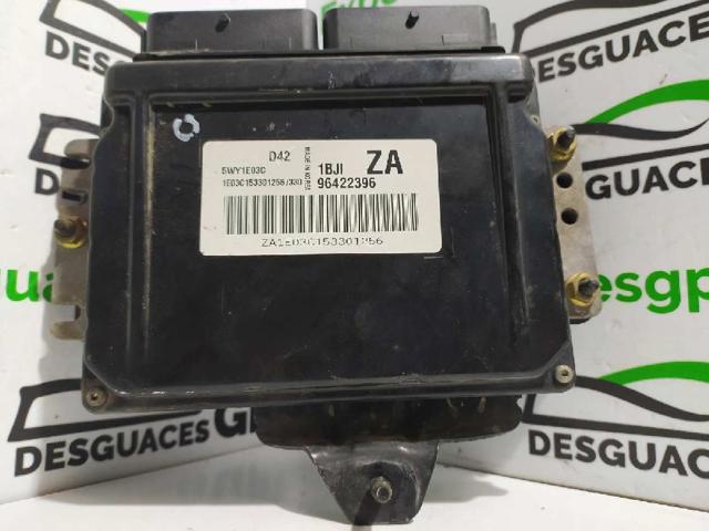 96422396 General Motors