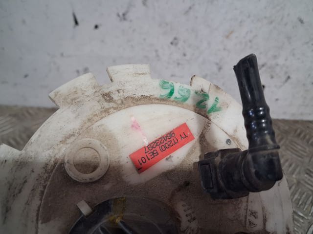 Módulo de bomba de combustível com sensor do nível de combustível 96423297 GM
