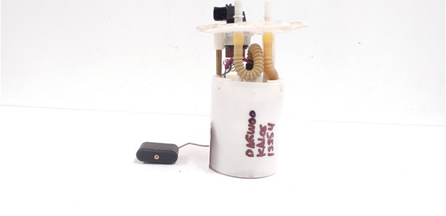 Módulo de bomba de combustível com sensor do nível de combustível 96423297 GM