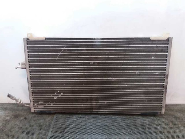 Radiador de esfriamento de motor 9642377580 PEUGEOT