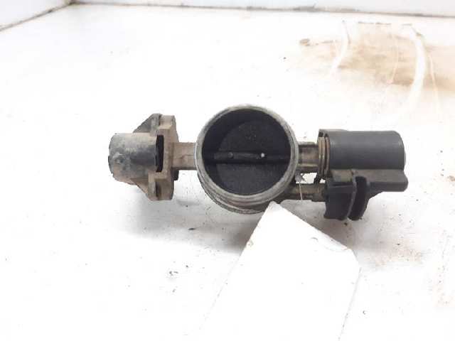  para Citroen C3 I (FC)